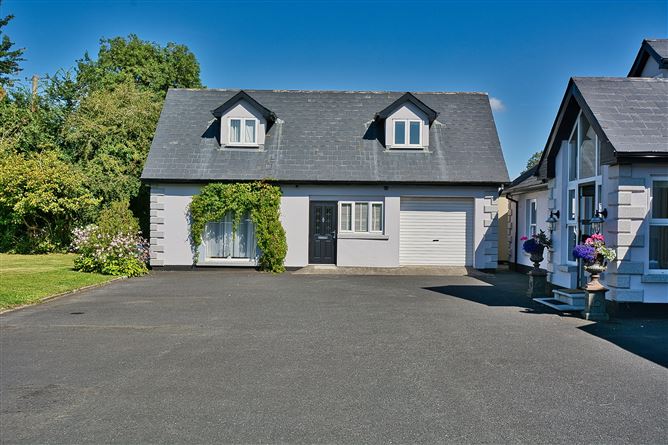 The Forge On c. 0.6 Acre / 0.24 HA., Rathmore West, Naas, Kildare