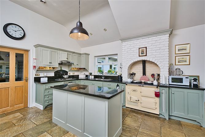 The Forge On c. 0.6 Acre / 0.24 HA., Rathmore West, Naas, Kildare
