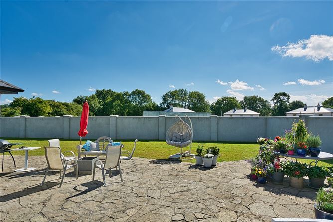The Forge On c. 0.6 Acre / 0.24 HA., Rathmore West, Naas, Kildare