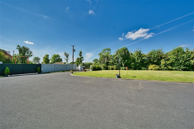 The Forge On c. 0.6 Acre / 0.24 HA., Rathmore West, Naas, Kildare