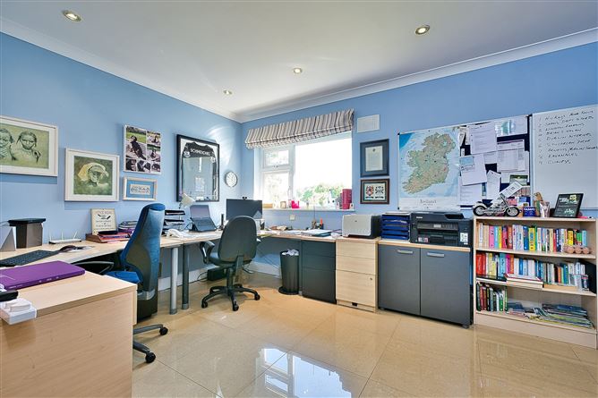 The Forge On c. 0.6 Acre / 0.24 HA., Rathmore West, Naas, Kildare