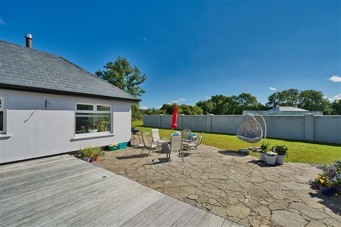The Forge On c. 0.6 Acre / 0.24 HA., Rathmore West, Naas, Kildare