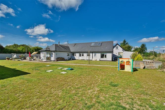 The Forge On c. 0.6 Acre / 0.24 HA., Rathmore West, Naas, Kildare