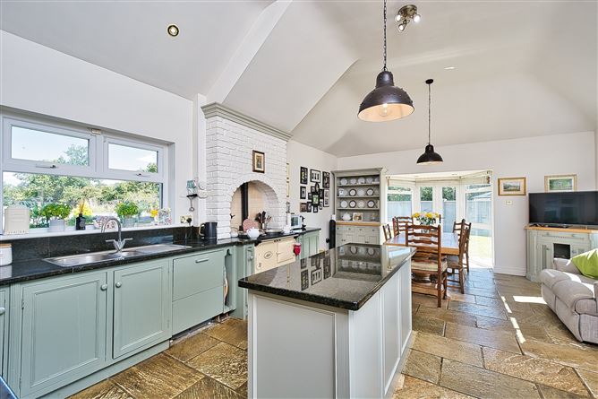 The Forge On c. 0.6 Acre / 0.24 HA., Rathmore West, Naas, Kildare