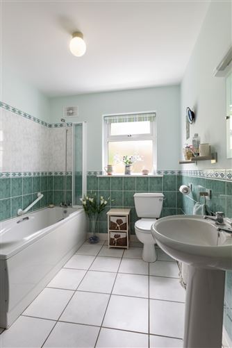 20 Rathmore, Aughrim, Co. Wicklow