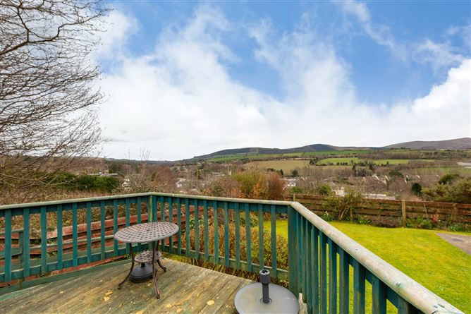 20 Rathmore, Aughrim, Co. Wicklow