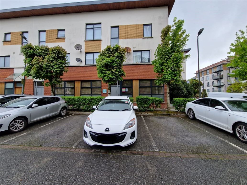 UNIT 12B, Marketpoint, Mullingar, Co. Westmeath