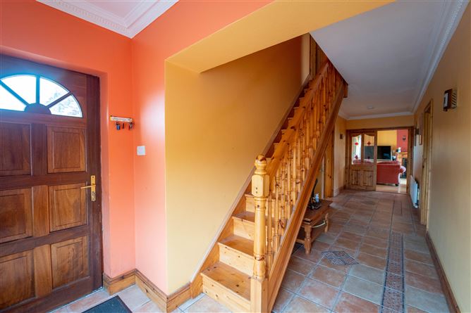 No. 2 Oilean Rua, Ballyferriter, Kerry