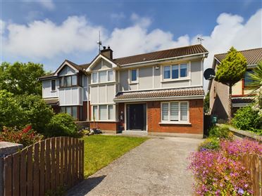 Image for 21 Crobally Heights, Tramore, Waterford
