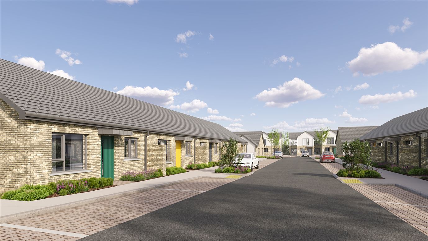 Cluain Adain, Clonmaggaden, Navan, Meath