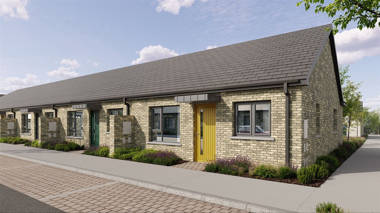 Cluain Adain, Clonmaggaden, Navan, Meath