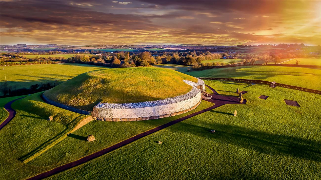 Cluain Adain, Clonmaggaden, Navan, Meath