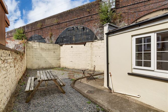 41 Strandville Avenue, North Strand, Dublin 3