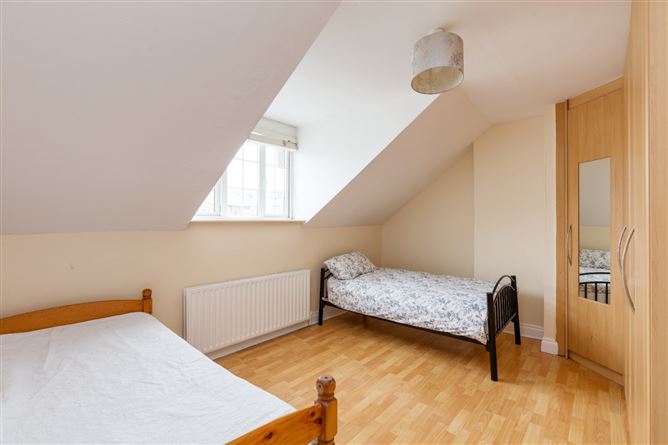 41 Strandville Avenue, North Strand, Dublin 3