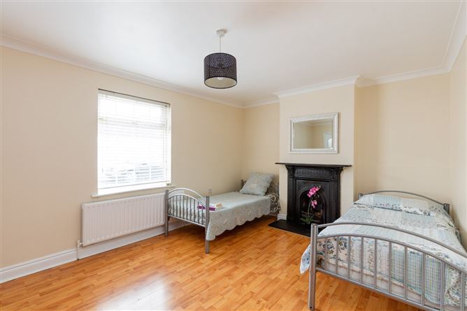 41 Strandville Avenue, North Strand, Dublin 3