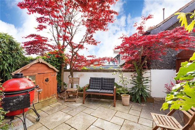 39 Charlemont Road, Clontarf, Dublin 3