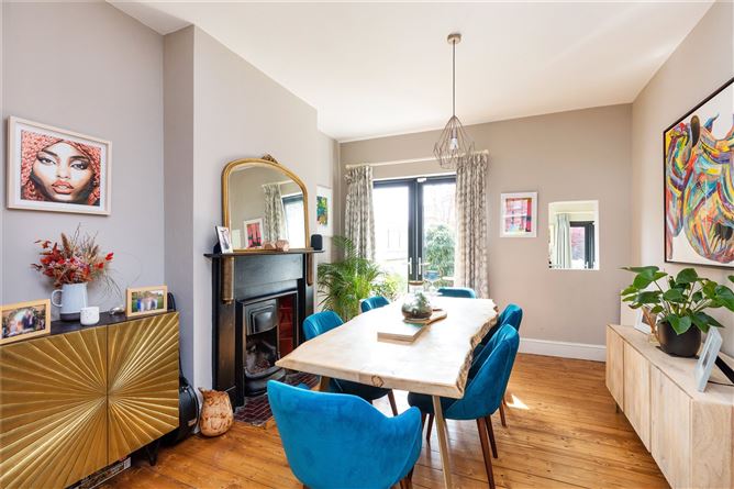 39 Charlemont Road, Clontarf, Dublin 3