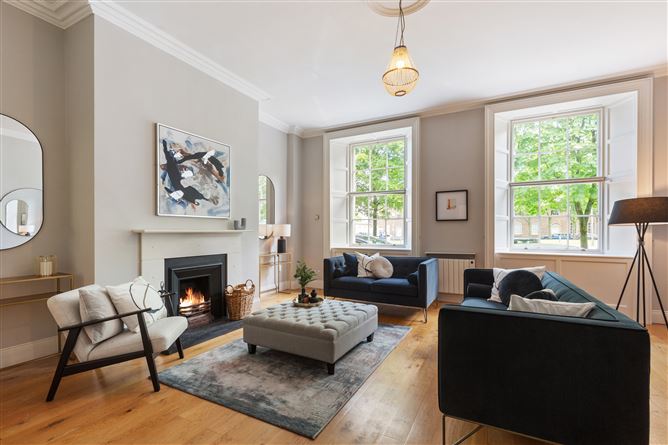 Apartment 8 The Square, Beggar's Bush, Dublin 4, Dublin