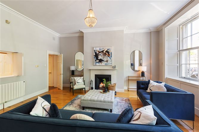 Apartment 8 The Square, Beggar's Bush, Dublin 4, Dublin