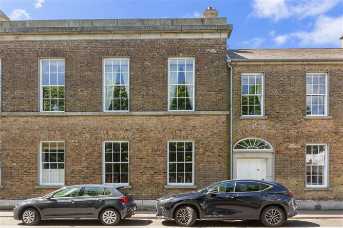 Apartment 8 The Square, Beggar's Bush, Dublin 4, Dublin