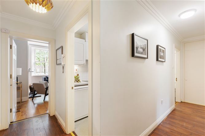 Apartment 8 The Square, Beggar's Bush, Dublin 4, Dublin