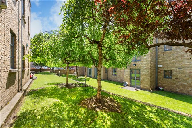 Apartment 8 The Square, Beggar's Bush, Dublin 4, Dublin