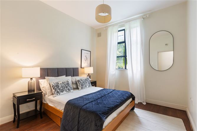 Apartment 8 The Square, Beggar's Bush, Dublin 4, Dublin