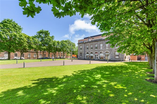 Apartment 8 The Square, Beggar's Bush, Dublin 4, Dublin