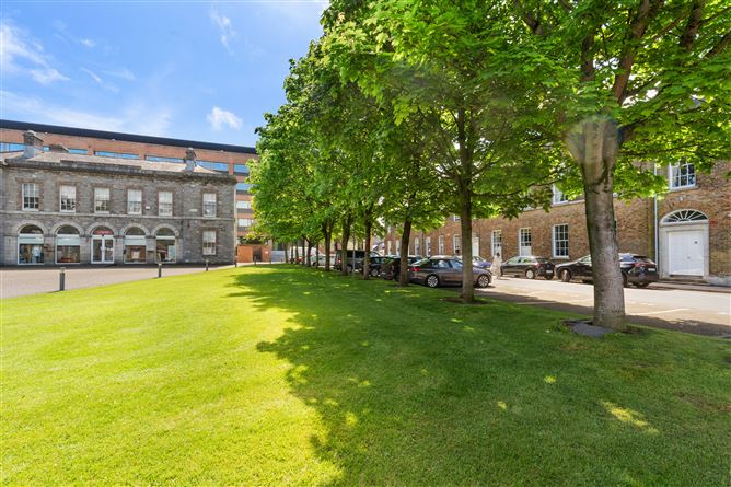 Apartment 8 The Square, Beggar's Bush, Dublin 4, Dublin