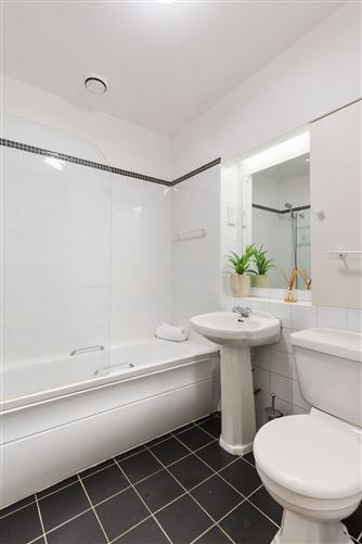 Apartment 8 The Square, Beggar's Bush, Dublin 4, Dublin