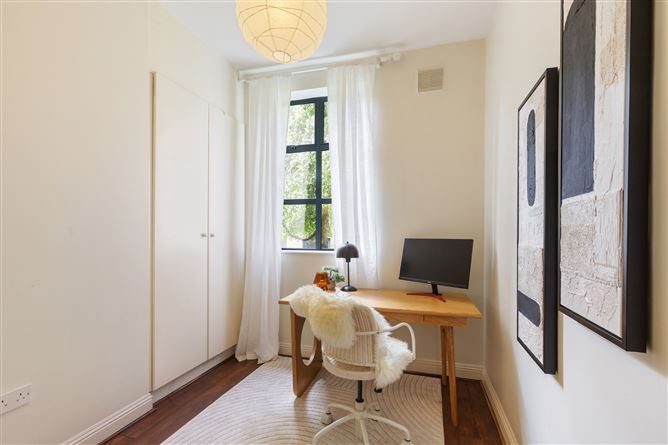 Apartment 8 The Square, Beggar's Bush, Dublin 4, Dublin