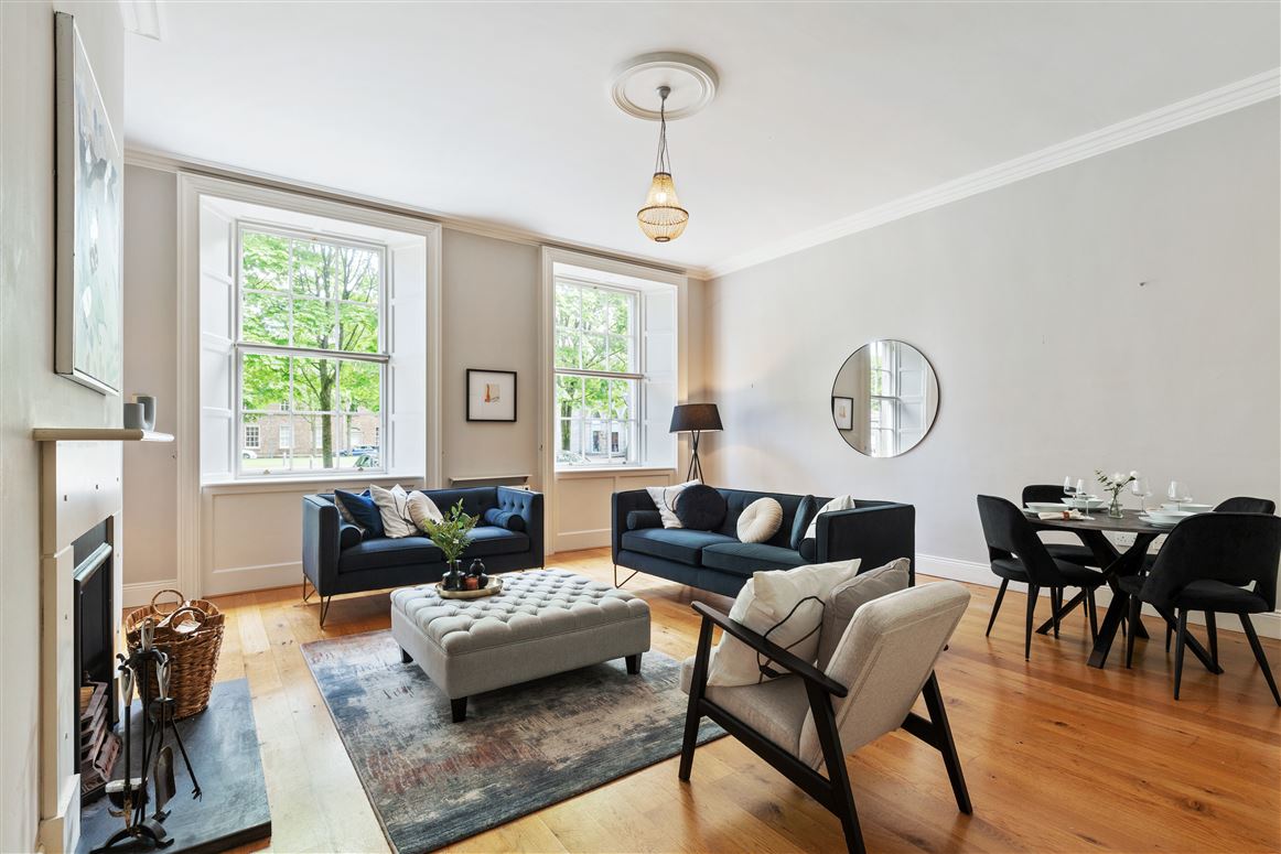 Apartment 8 The Square, Beggar's Bush, Dublin 4, Dublin