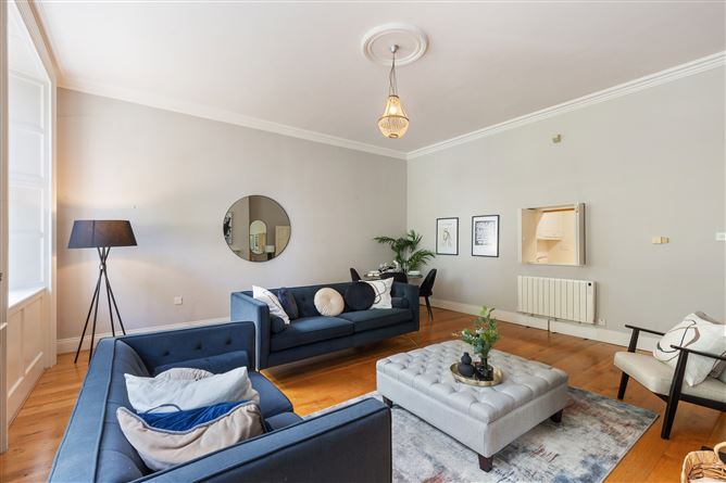 Apartment 8 The Square, Beggar's Bush, Dublin 4, Dublin