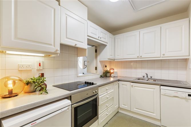 Apartment 8 The Square, Beggar's Bush, Dublin 4, Dublin