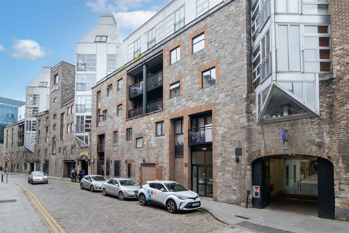 Block D, Smithfield Village, Smithfield, Dublin 7