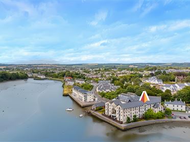 Image for 14 Charleston Maltings, Midleton, Cork