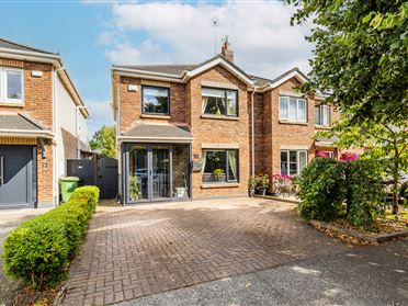 Image for 73 Gainsborough Avenue , Malahide, Dublin