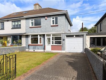 Image for 13 Kill Avenue, Dun Laoghaire, Co. Dublin