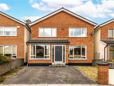 Image for 31 Mount Anville Park, Goatstown, Dublin 14