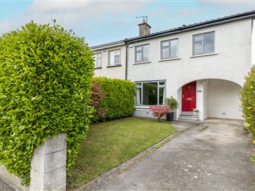 Image for 136 Broadmeadows, Swords, County Dublin