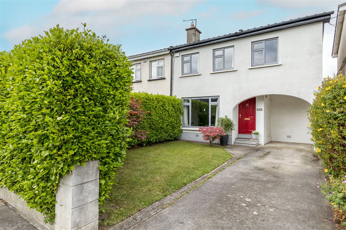 136 Broadmeadows, Swords, County Dublin