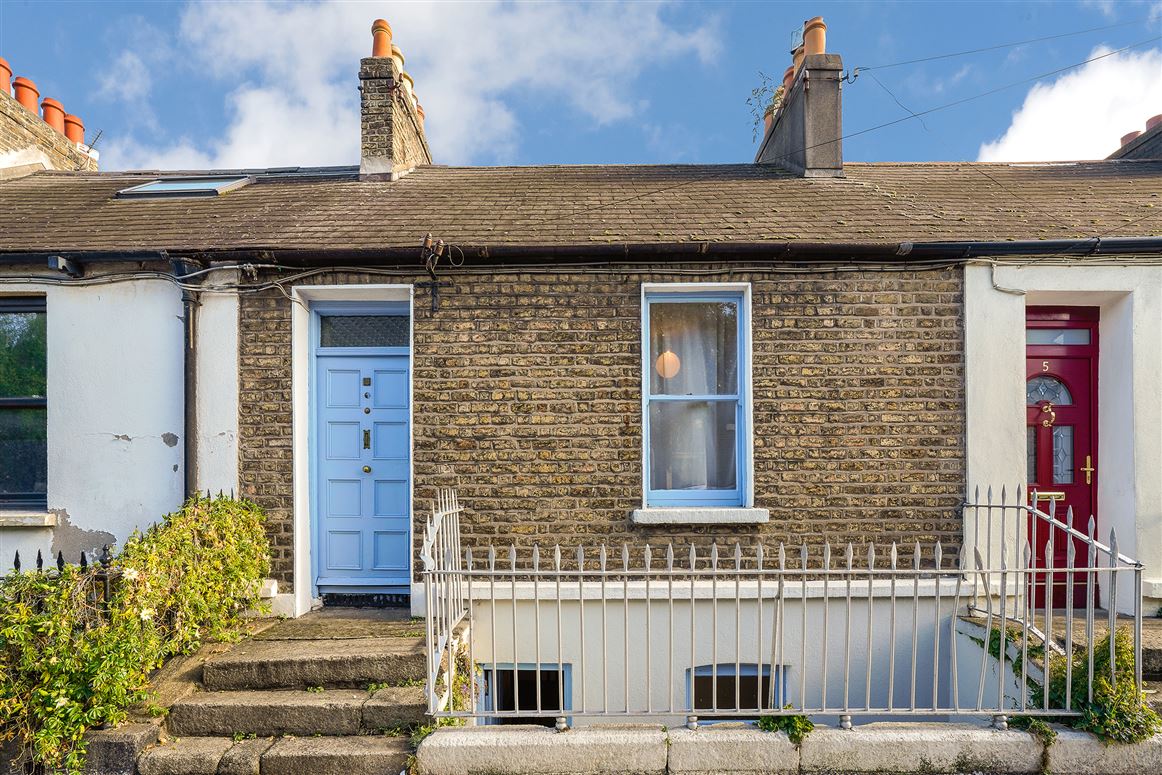 6 Bayview Avenue, North Strand,   Dublin 3