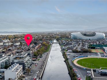 Image for 49 Fitzwilliam Quay Apartments, Ringsend, Dublin 4