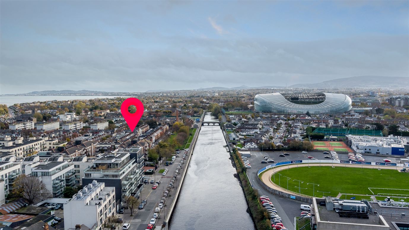 49 Fitzwilliam Quay Apartments, Ringsend, Dublin 4