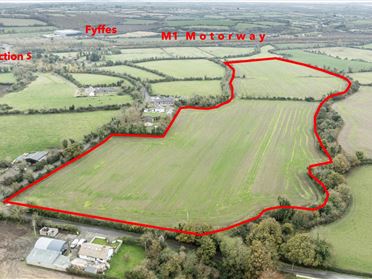 Image for Walshestown Land, Walshestown, Lusk, Co. Dublin