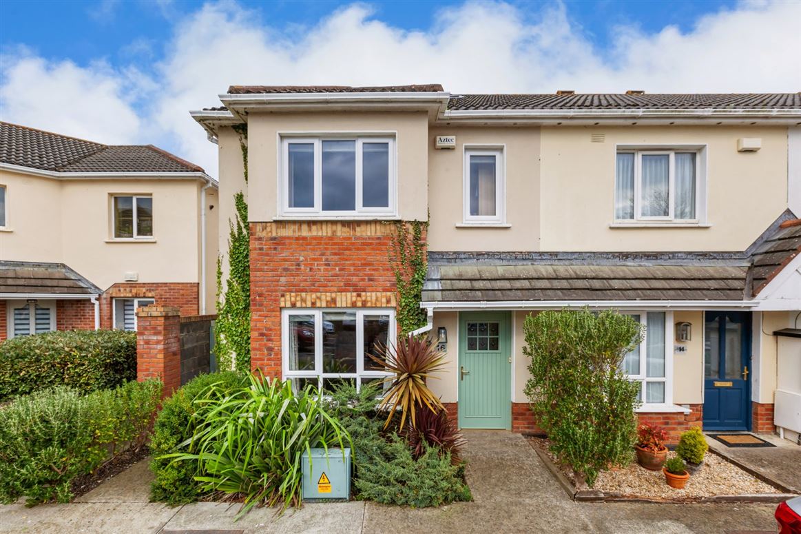 16 Ashton Court, Swords, Co. Dublin