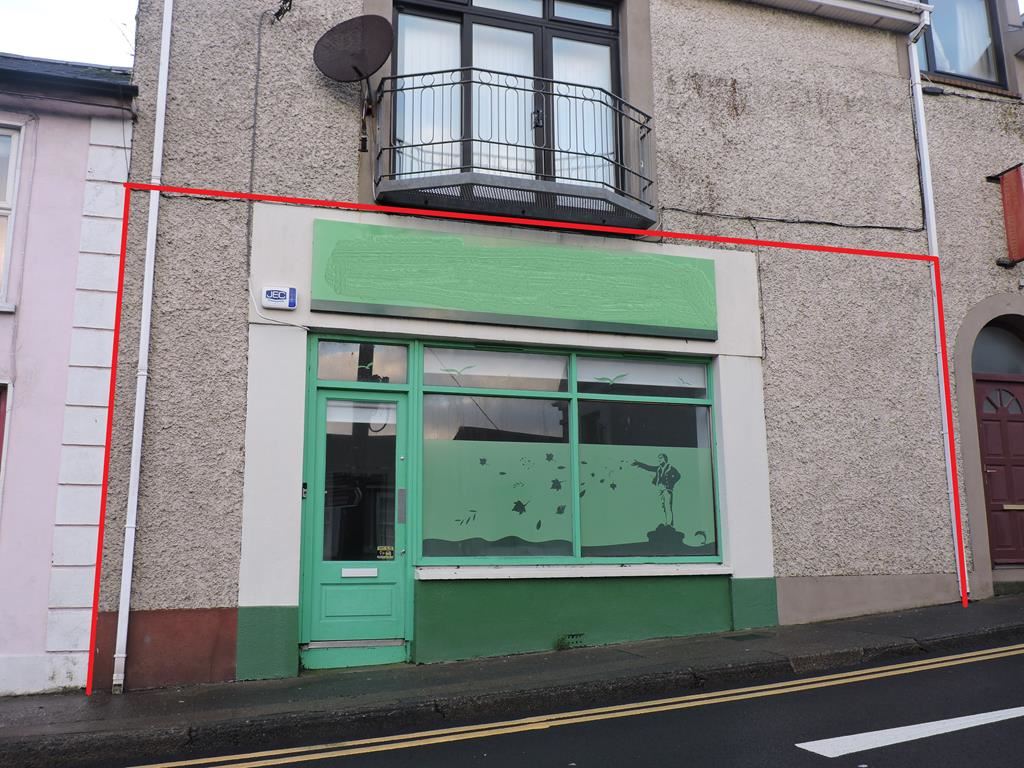 27 Queen Street , Tramore, Waterford