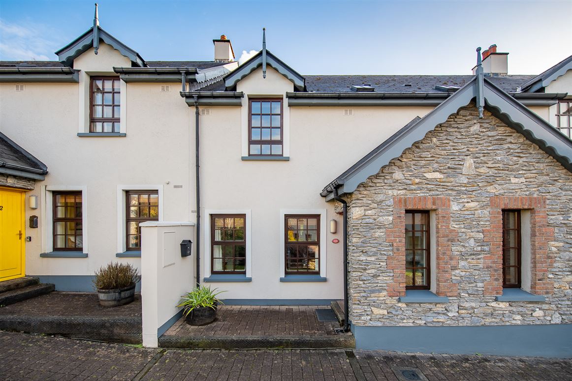 13 Sheen Woods, Kenmare, Co. Kerry 13 Sheen Woods, Kenmare, Co. Kerry