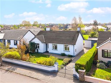 Image for 17 Larkfield, Rathnapish, Carlow