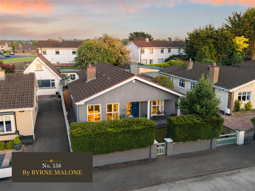 158 Allen View Heights, Newbridge, Kildare